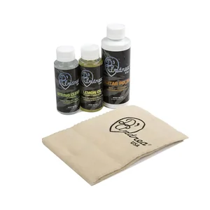 dAndrea Guitar Care Kit Deluxe