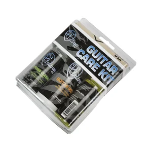 dAndrea Guitar Care Kit Deluxe