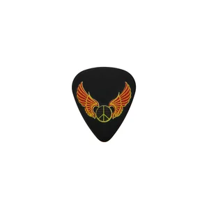 dAndrea Heavey Metal Pick Set 0,96mm