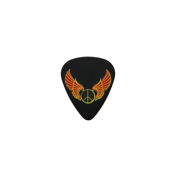 dAndrea Heavey Metal Pick Set 0,96mm