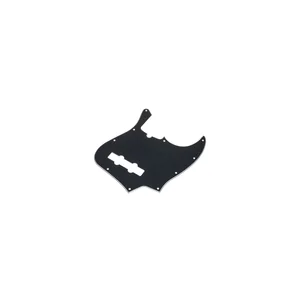 dAndrea J-Bass Pickguard BK Sparkle