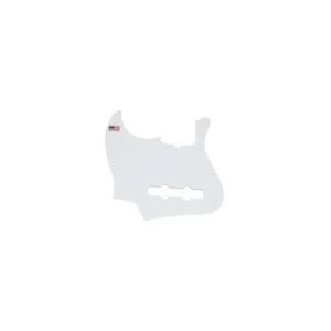 dAndrea J-Bass Pickguard BK Sparkle