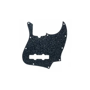 dAndrea J-Bass Pickguard BK Sparkle