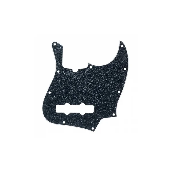 dAndrea J-Bass Pickguard BK Sparkle