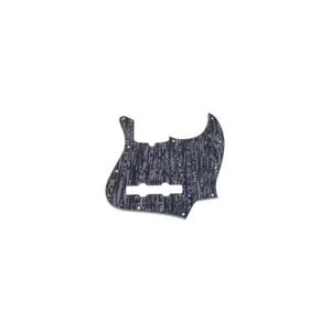 dAndrea J-Bass Pickguard LAV Pearl