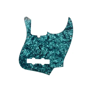 dAndrea J-Style Pickguard Aqua Pearl
