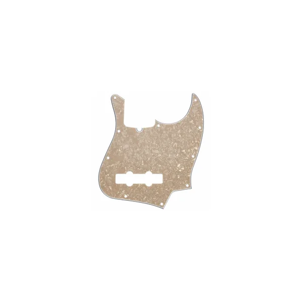 dAndrea J-Style Pickguard Vint. Pearl