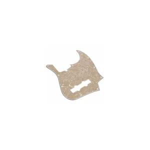 dAndrea J-Style Pickguard Vint. Pearl