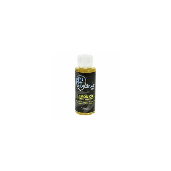 dAndrea Lemon Oil
