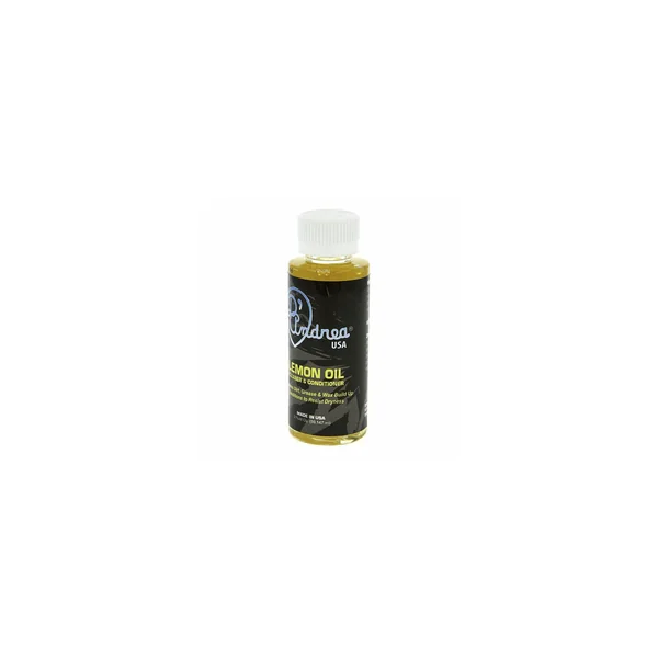 dAndrea Lemon Oil