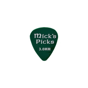 dAndrea Mick's Picks Bass-1