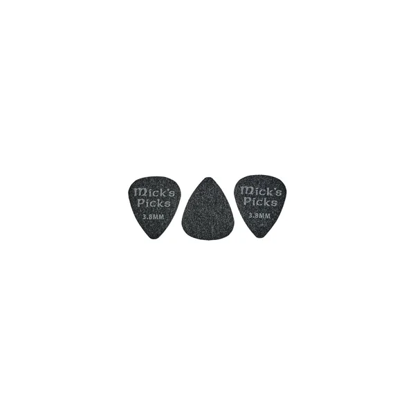 dAndrea Mick's Picks Bass-2