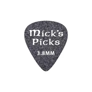 dAndrea Mick's Picks Bass-2