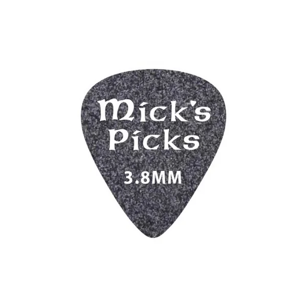 dAndrea Mick's Picks Bass-2