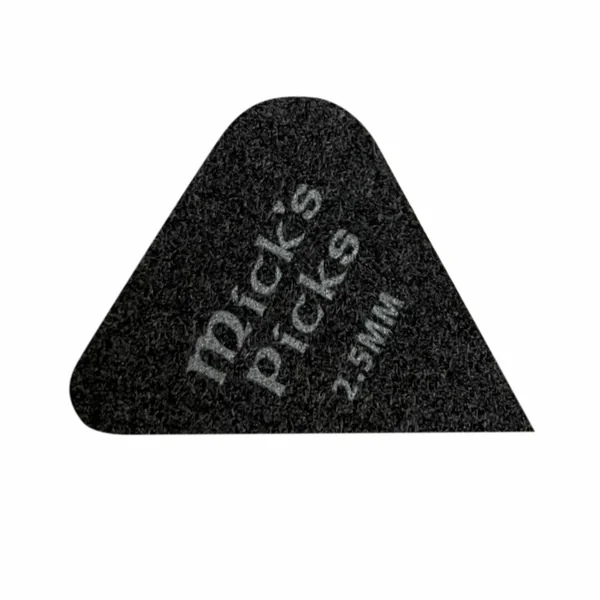 dAndrea Mick's Picks Uke Triad