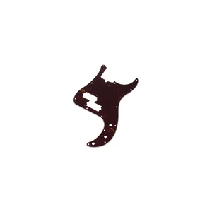 dAndrea P-Bass Pickguard Tortoise