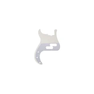 dAndrea P-Bass Pickguard Tortoise