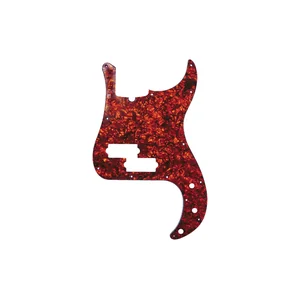 dAndrea P-Bass Pickguard Tortoise