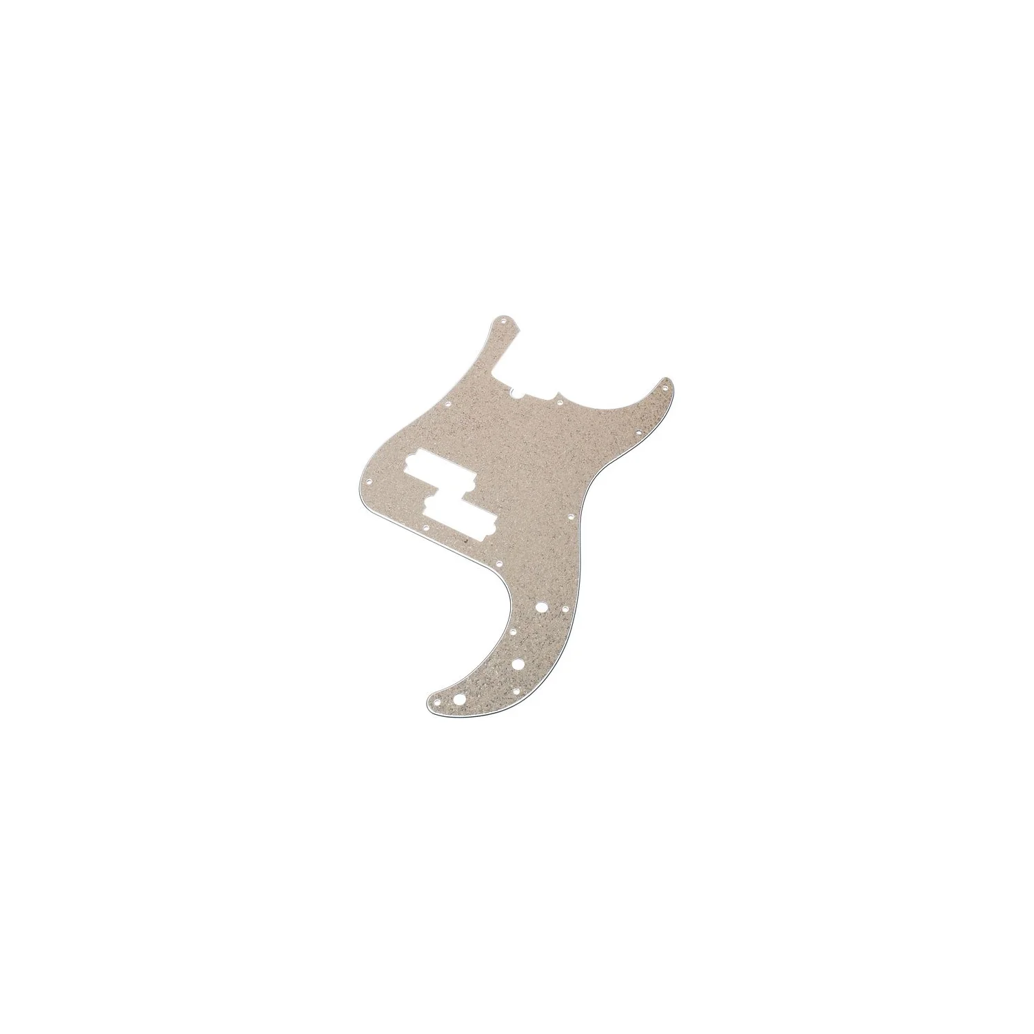 dAndrea P-Bass Pickguard Vintage Spark