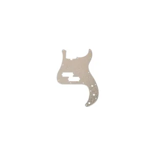 dAndrea P-Bass Pickguard Vintage Spark