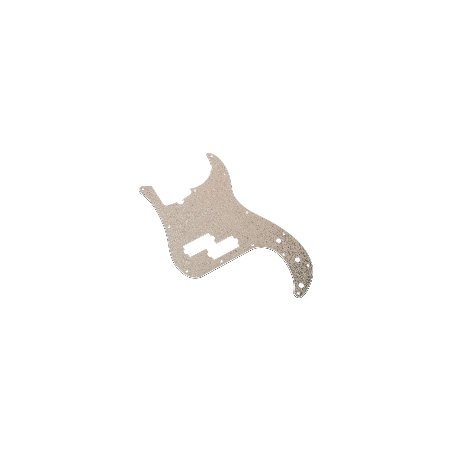 dAndrea P-Bass Pickguard Vintage Spark