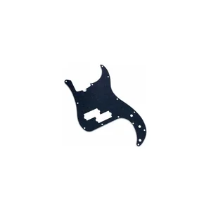 dAndrea P-Style Pickguard BK Sparkle