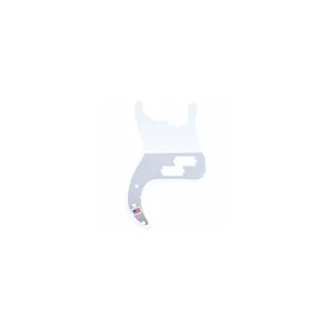 dAndrea P-Style Pickguard BK Sparkle
