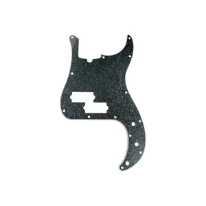 dAndrea P-Style Pickguard BK Sparkle