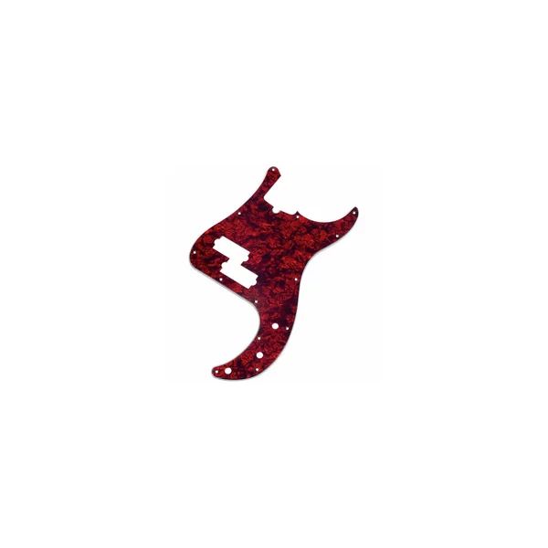 dAndrea PB-Pickguard Red Pearl