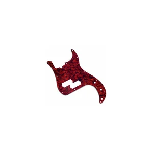 dAndrea PB-Pickguard Red Pearl