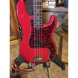 dAndrea PB-Pickguard Red Pearl