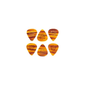 dAndrea Plec Pick Set 1,50 Shell 351