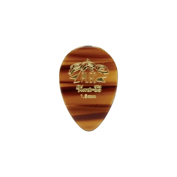 dAndrea Plec Pick Set 1,50 Shell 351