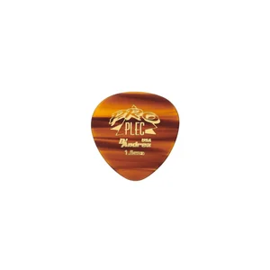 dAndrea Plec Pick Set 1,50 Shell 385