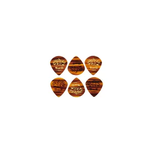 dAndrea Plec Pick Set 1,50 Shell 651