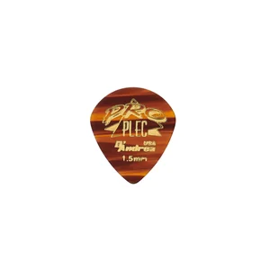 dAndrea Plec Pick Set 1,50 Shell 651