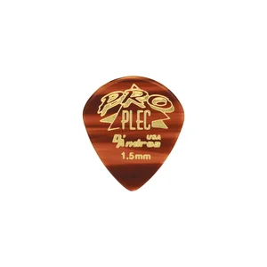 dAndrea Plec Pick Set 1,50 Shell 651