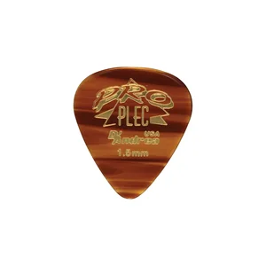 dAndrea Plec Pick Set 1,50 Shell 651
