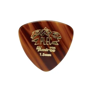 dAndrea Plec Pick Set 1,50 Shell 651