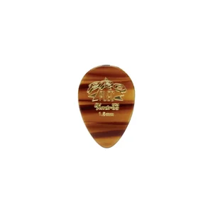 dAndrea Plec Pick Set 1,50 Shell 651