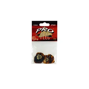 dAndrea Plec Pick Set 1,50 Shell 651