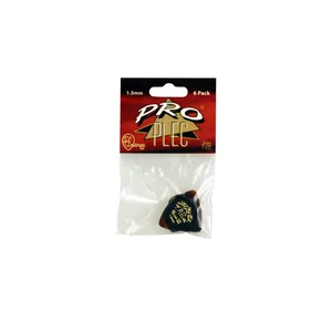 dAndrea Plec Pick Set 1,50 Shell 651