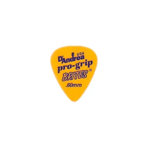 dAndrea Pro-Grip Brites Picks 0,60
