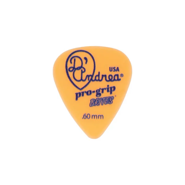 dAndrea Pro-Grip Brites Picks 0,60