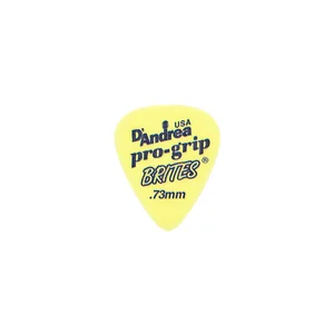 dAndrea Pro-Grip Brites Picks 0,73