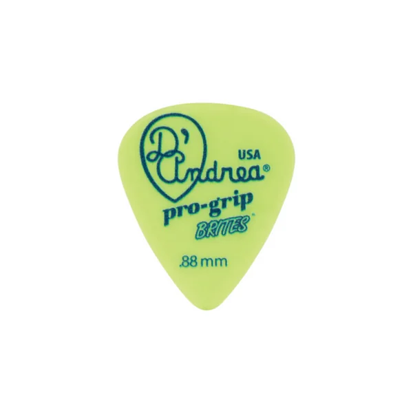 dAndrea Pro-Grip Brites Picks 0,88
