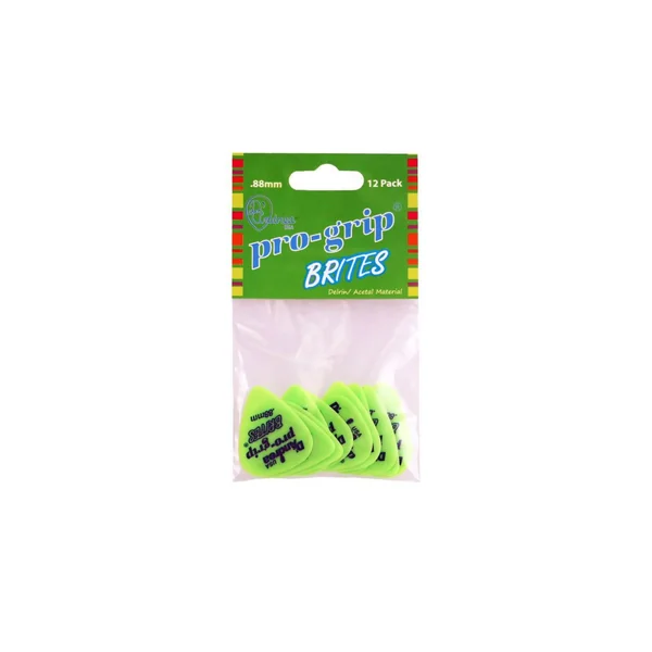 dAndrea Pro-Grip Brites Picks 0,88