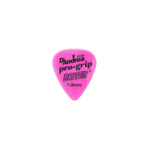 dAndrea Pro-Grip Brites Picks 1,00
