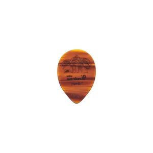 dAndrea Pro Plec-358 Shape