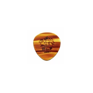 dAndrea Pro Plec-385 Shape